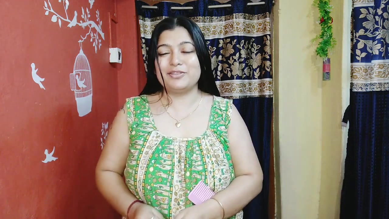 Youtuber Tanushri video collection -451