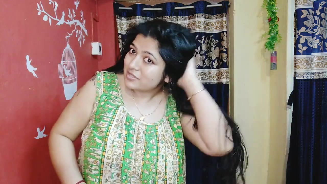 Youtuber Tanushri video collection -451