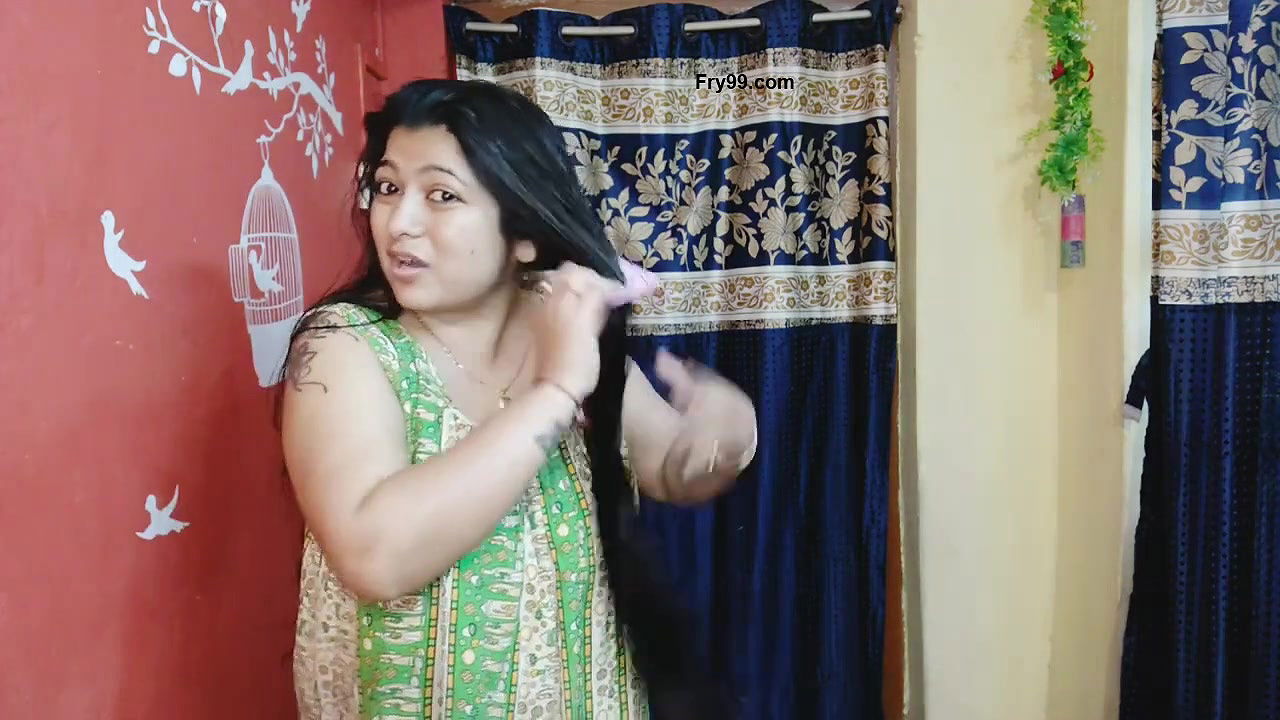 Youtuber Tanushri video collection -451