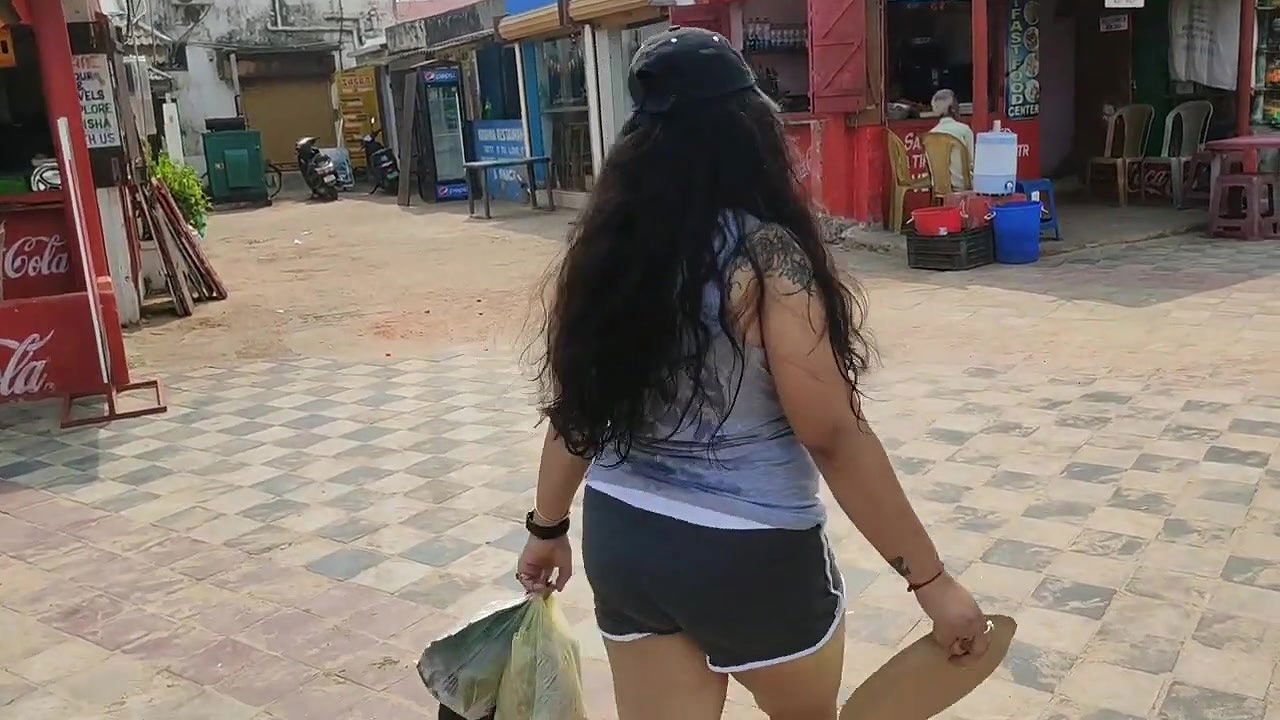 Youtuber Tanushri video collection -452