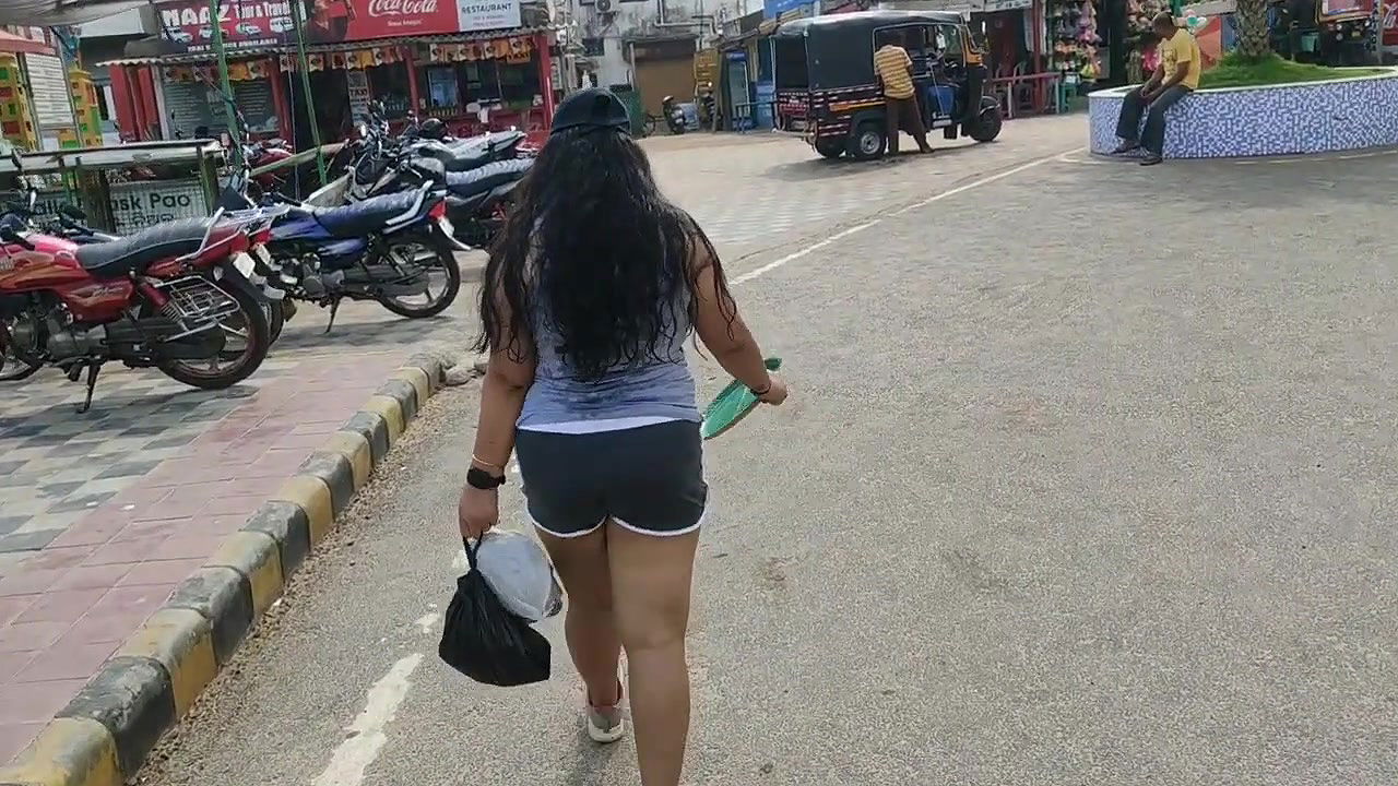 Youtuber Tanushri video collection -452