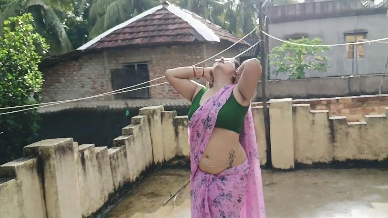 Youtuber Tanushri video collection -453