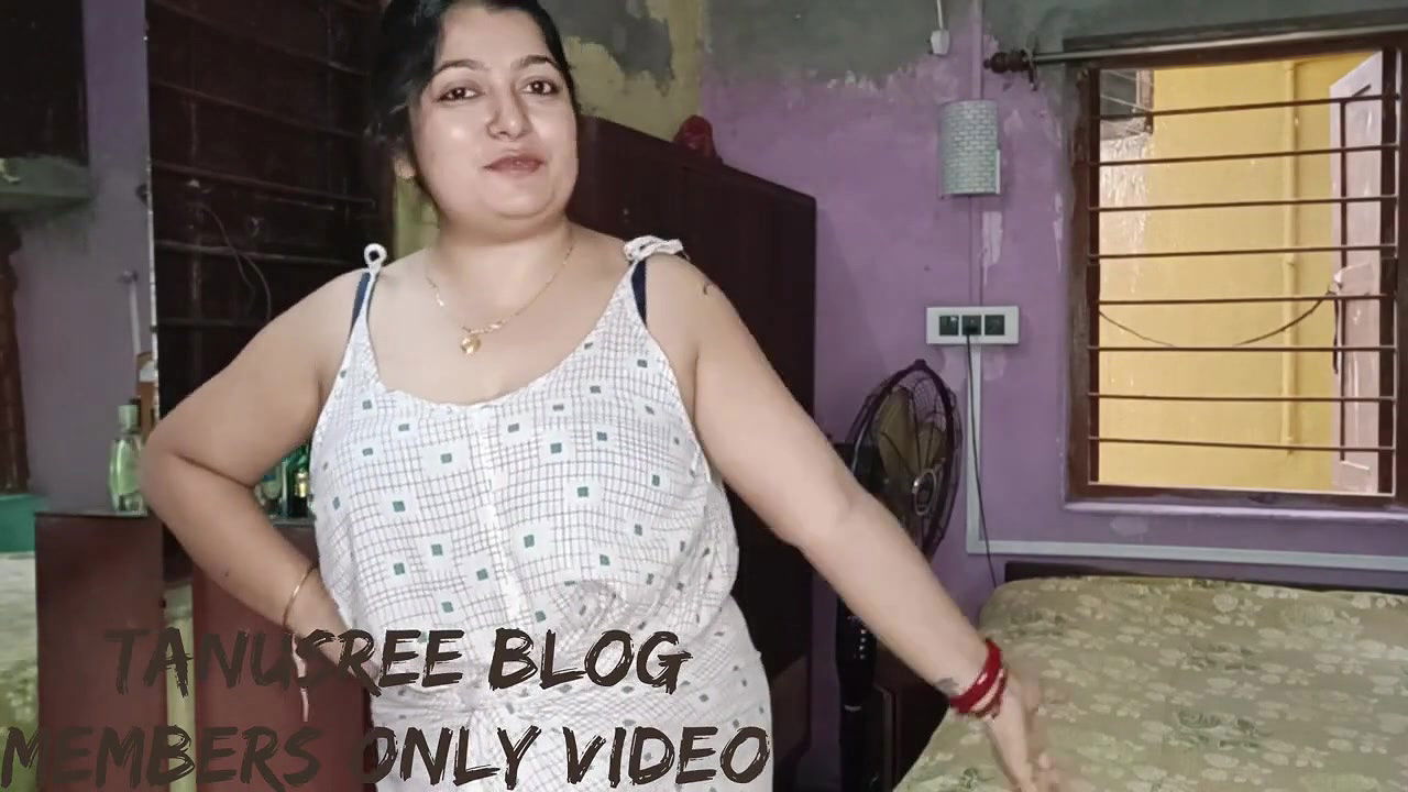 Youtuber Tanushri video collection -455