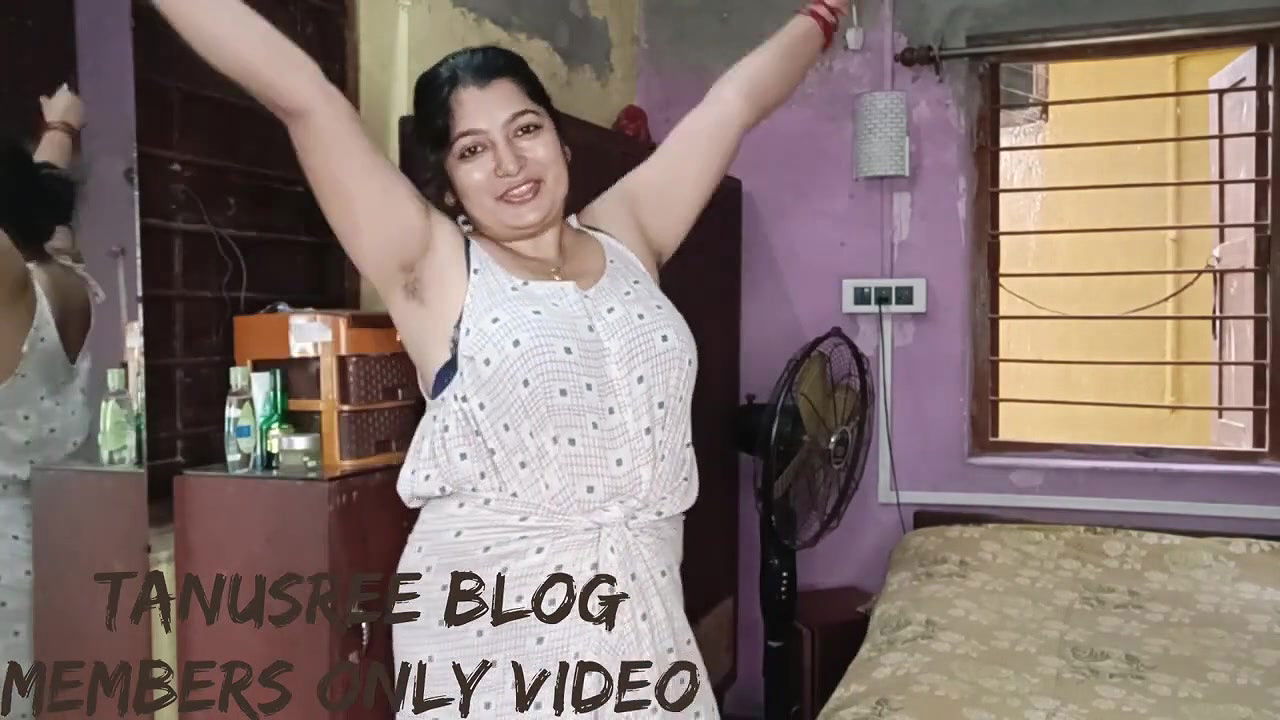 Youtuber Tanushri video collection -455