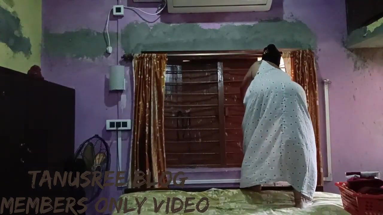 Youtuber Tanushri video collection -455