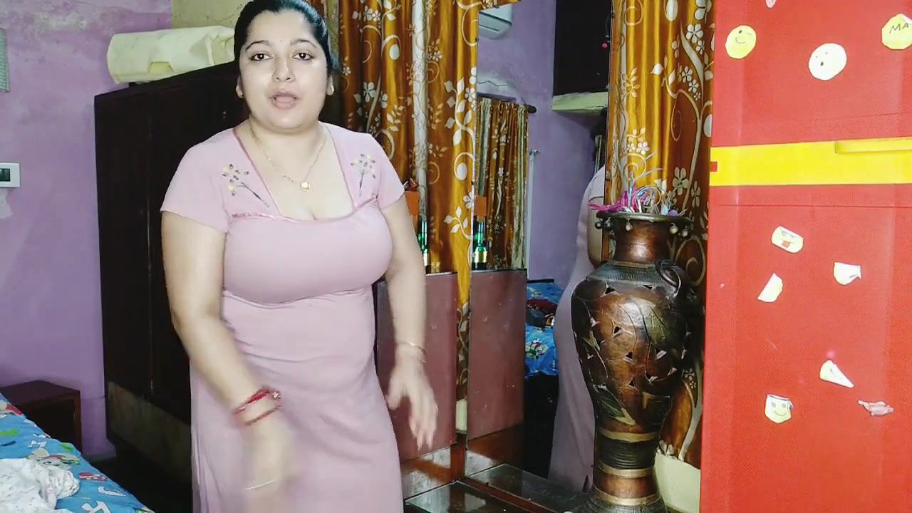 Youtuber Tanushri video collection -457