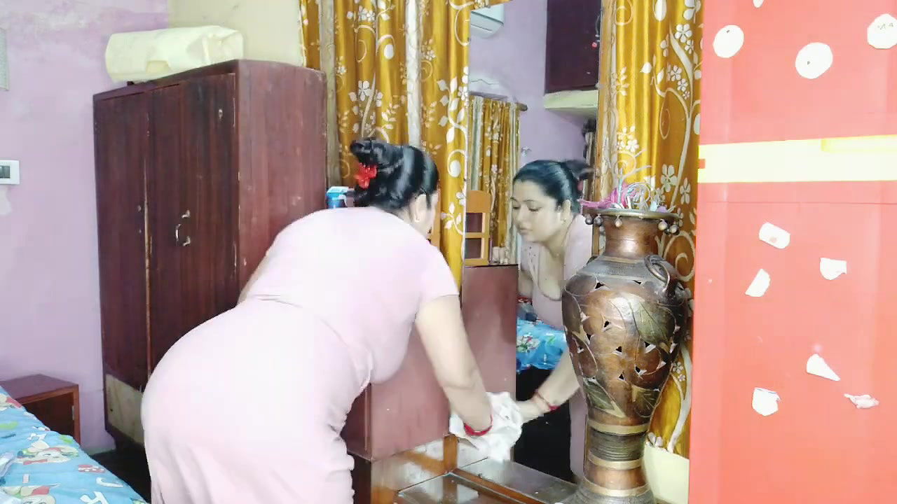 Youtuber Tanushri video collection -457