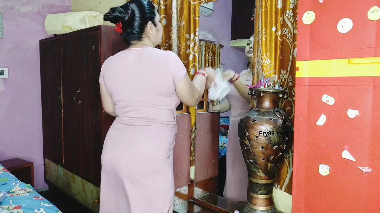 Youtuber Tanushri video collection -457