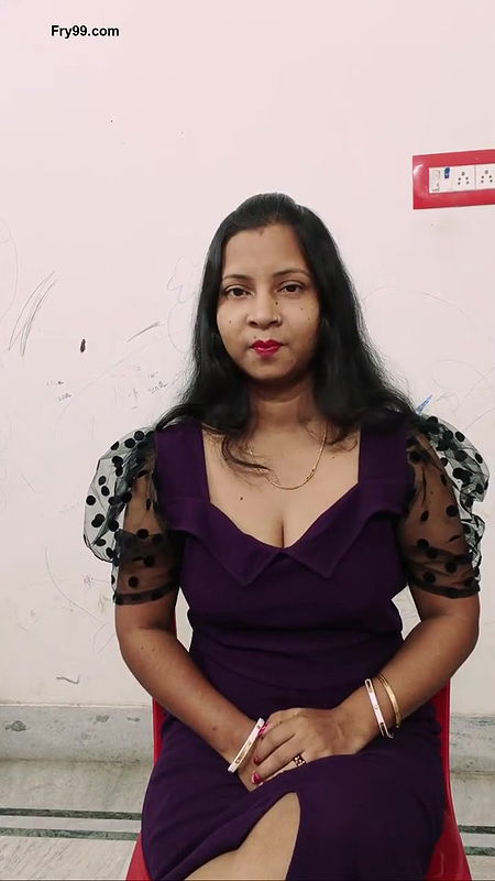 Youtuber tumpa ghosh video collection -460