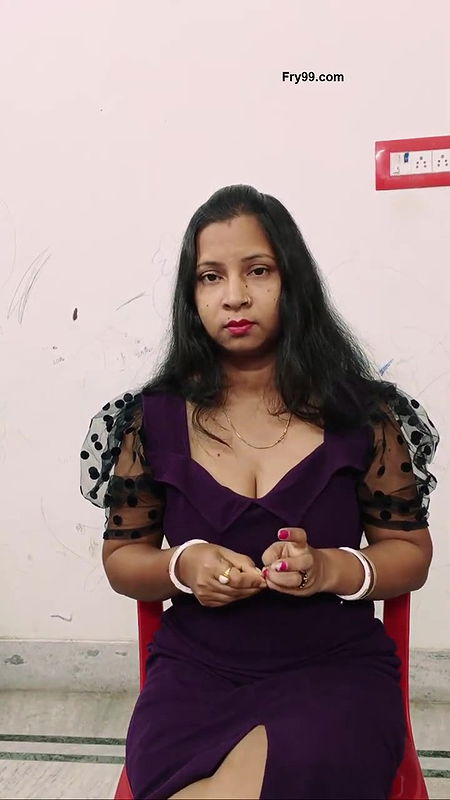 Youtuber tumpa ghosh video collection -460