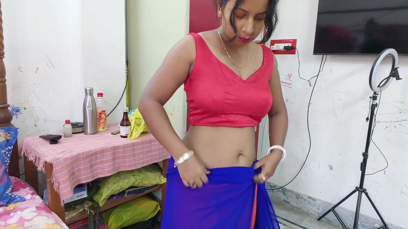 Youtuber tumpa ghosh video collection -461