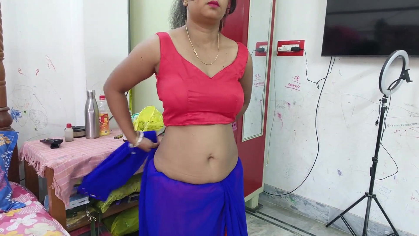 Youtuber tumpa ghosh video collection -461