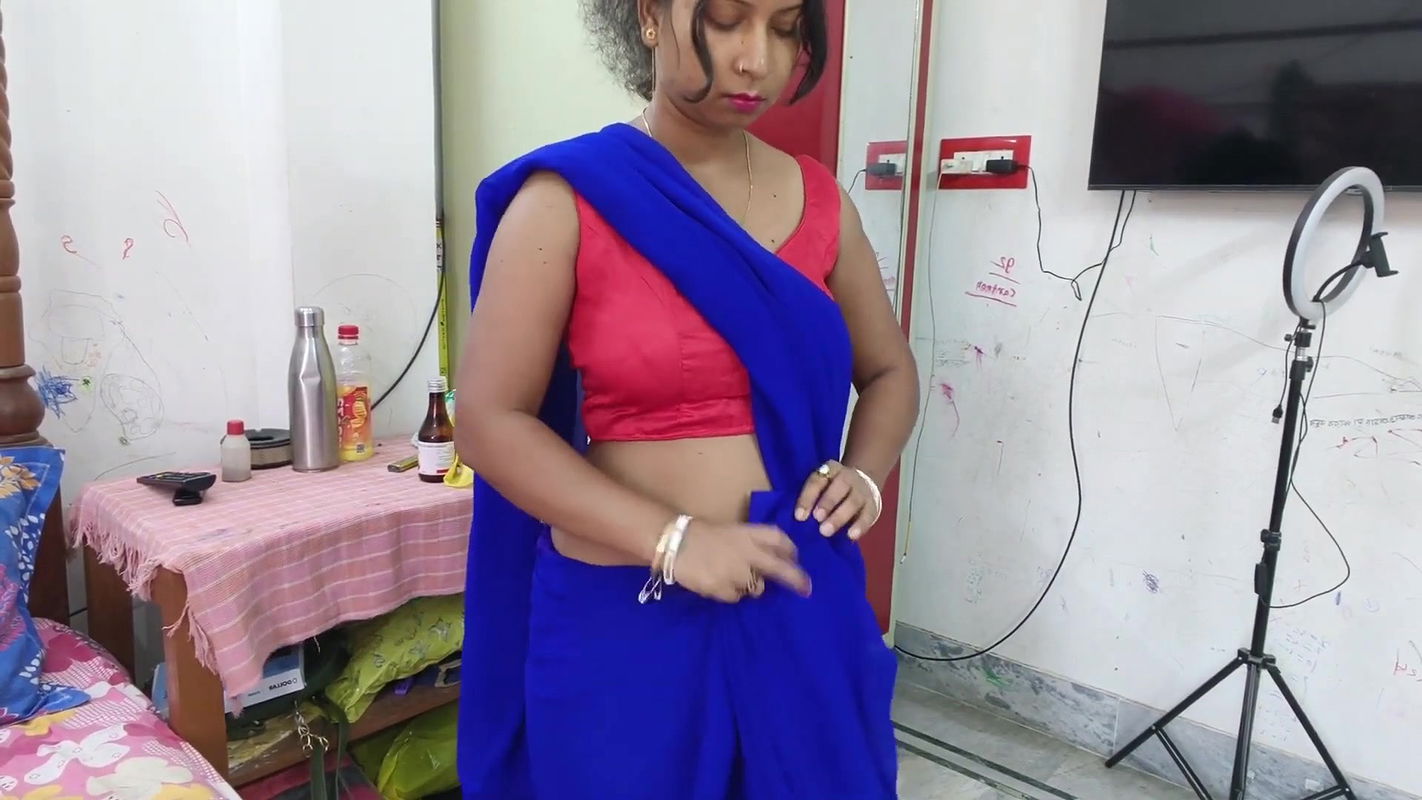 Youtuber tumpa ghosh video collection -461