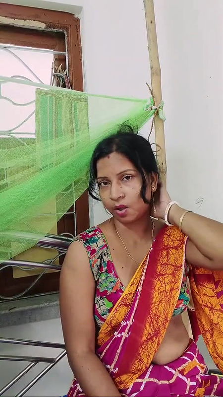 Youtuber tumpa ghosh video collection -462