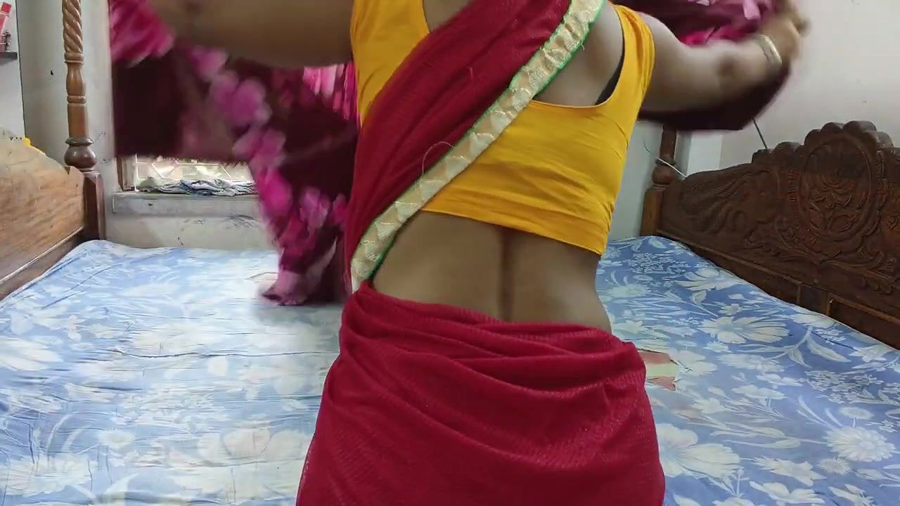 Youtuber tumpa ghosh video collection -463