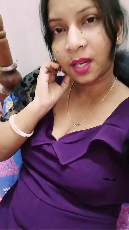 Youtuber tumpa ghosh video collection -464