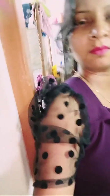 Youtuber tumpa ghosh video collection -464