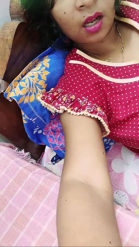 Youtuber tumpa ghosh video collection -466