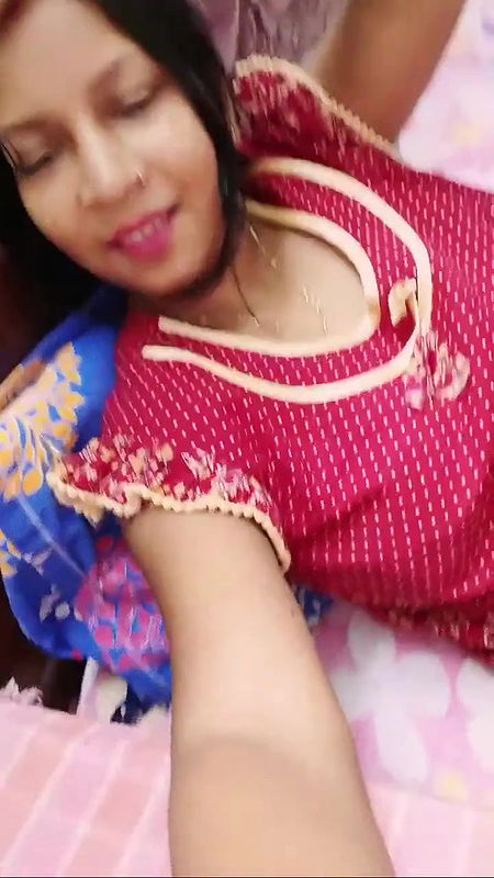 Youtuber tumpa ghosh video collection -466