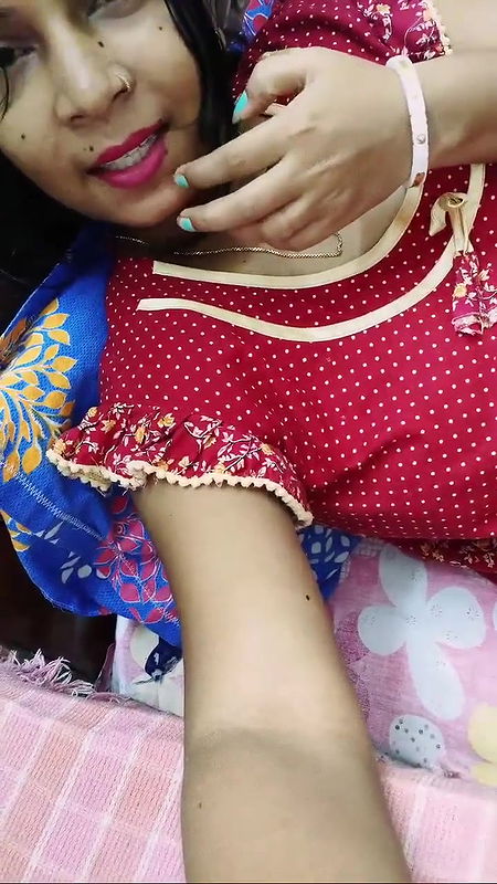 Youtuber tumpa ghosh video collection -466