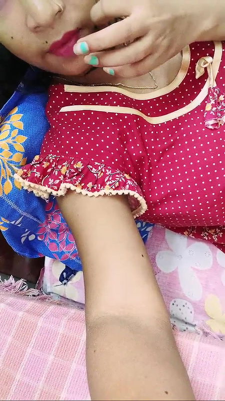 Youtuber tumpa ghosh video collection -466