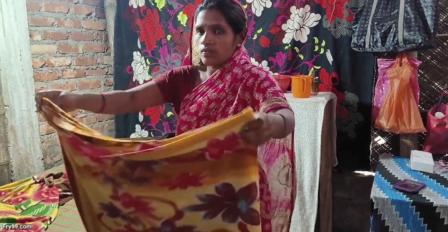 Indian Deshi Village Hot Girl Sex in Home