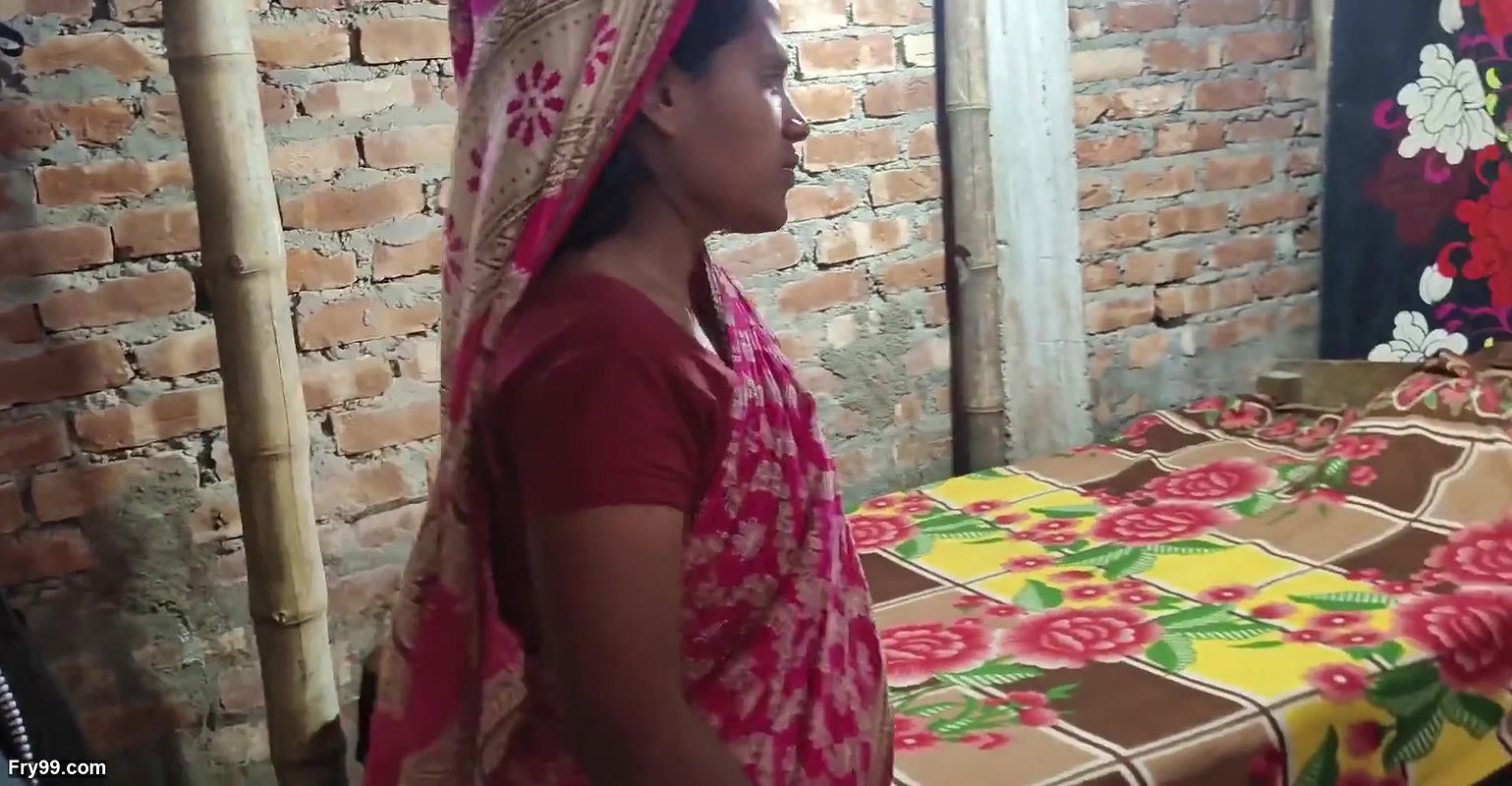 Indian Deshi Village Hot Girl Sex in Home