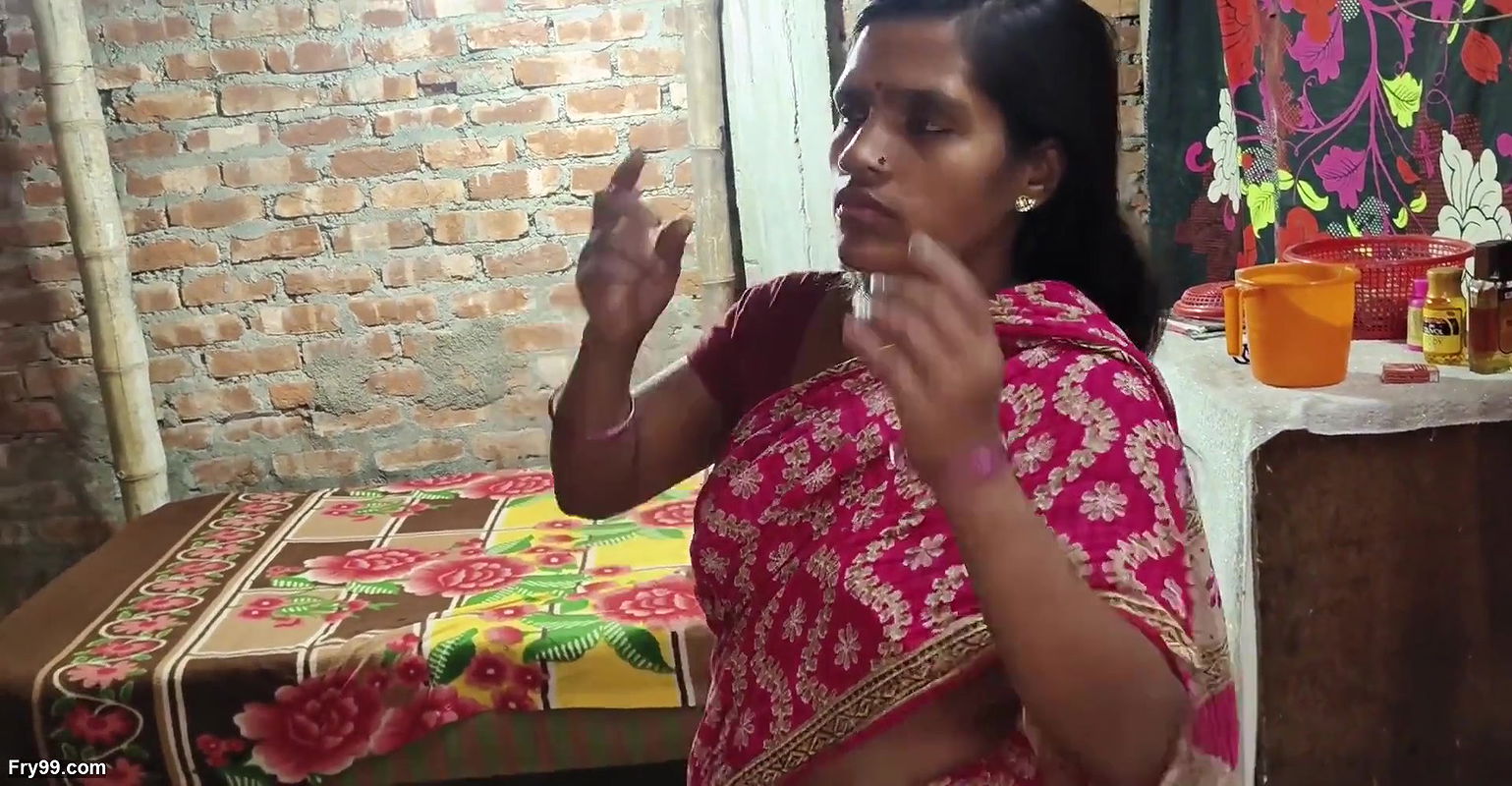 Indian Deshi Village Hot Girl Sex in Home