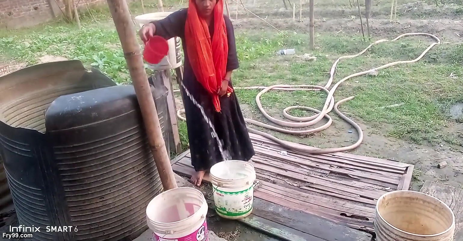 DESI VILLAGE HOT GIRL SEX IN 2025