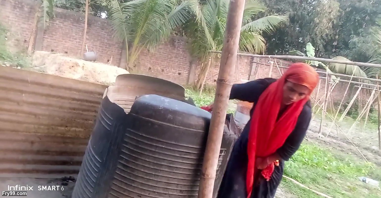 DESI VILLAGE HOT GIRL SEX IN 2025