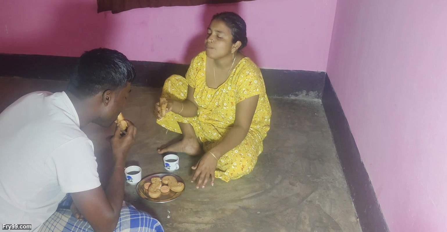 DELUWARA SEX IN KITCHEN 2025