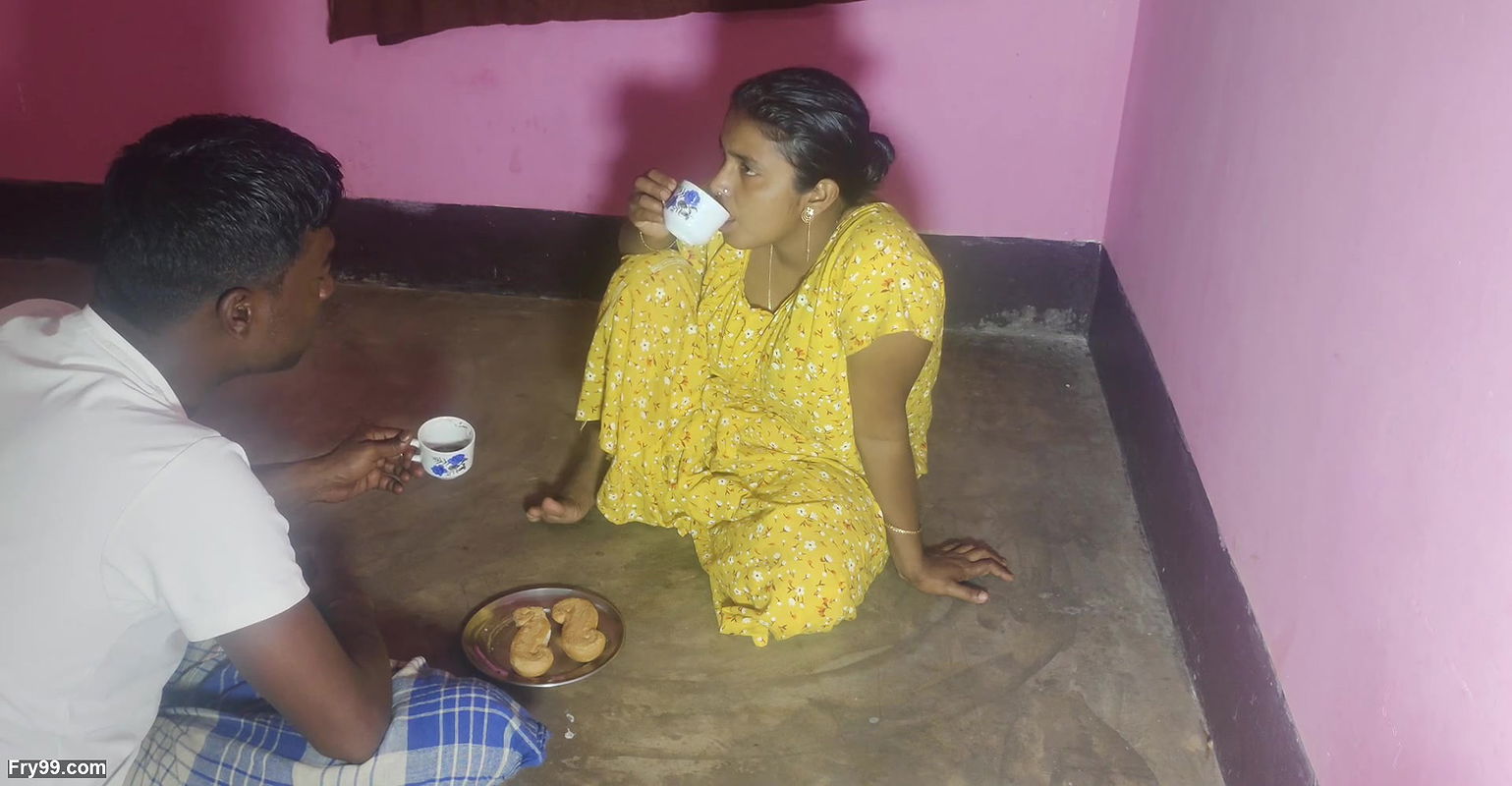 DELUWARA SEX IN KITCHEN 2025