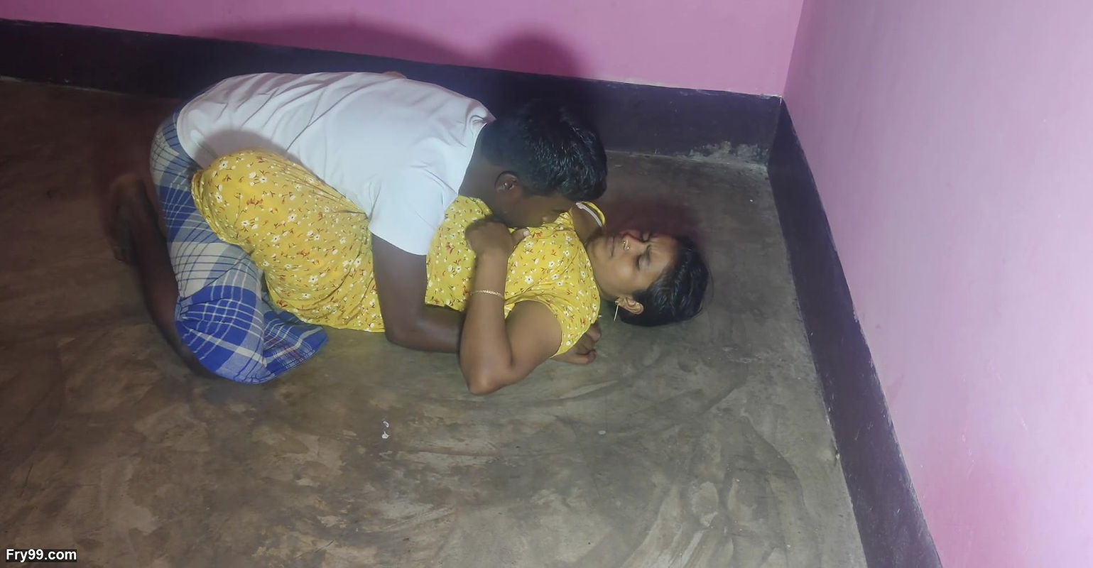 DELUWARA SEX IN KITCHEN 2025