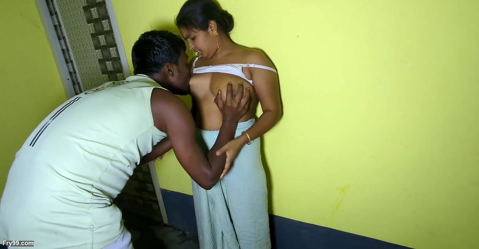 Assam Village Hot Girl Sex with His Husband