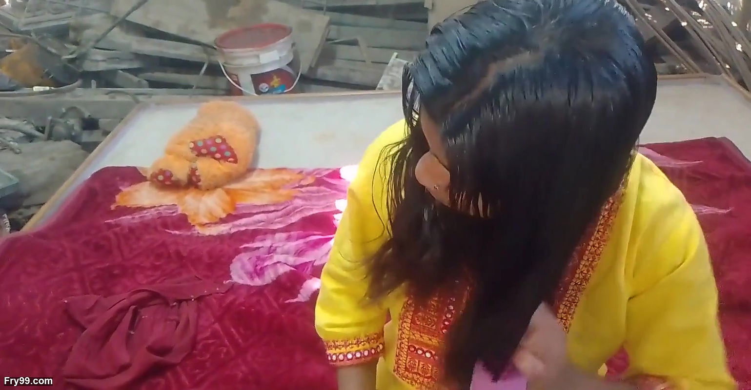 Assam Desi Village Girl Rukia Sex with Boyfriend