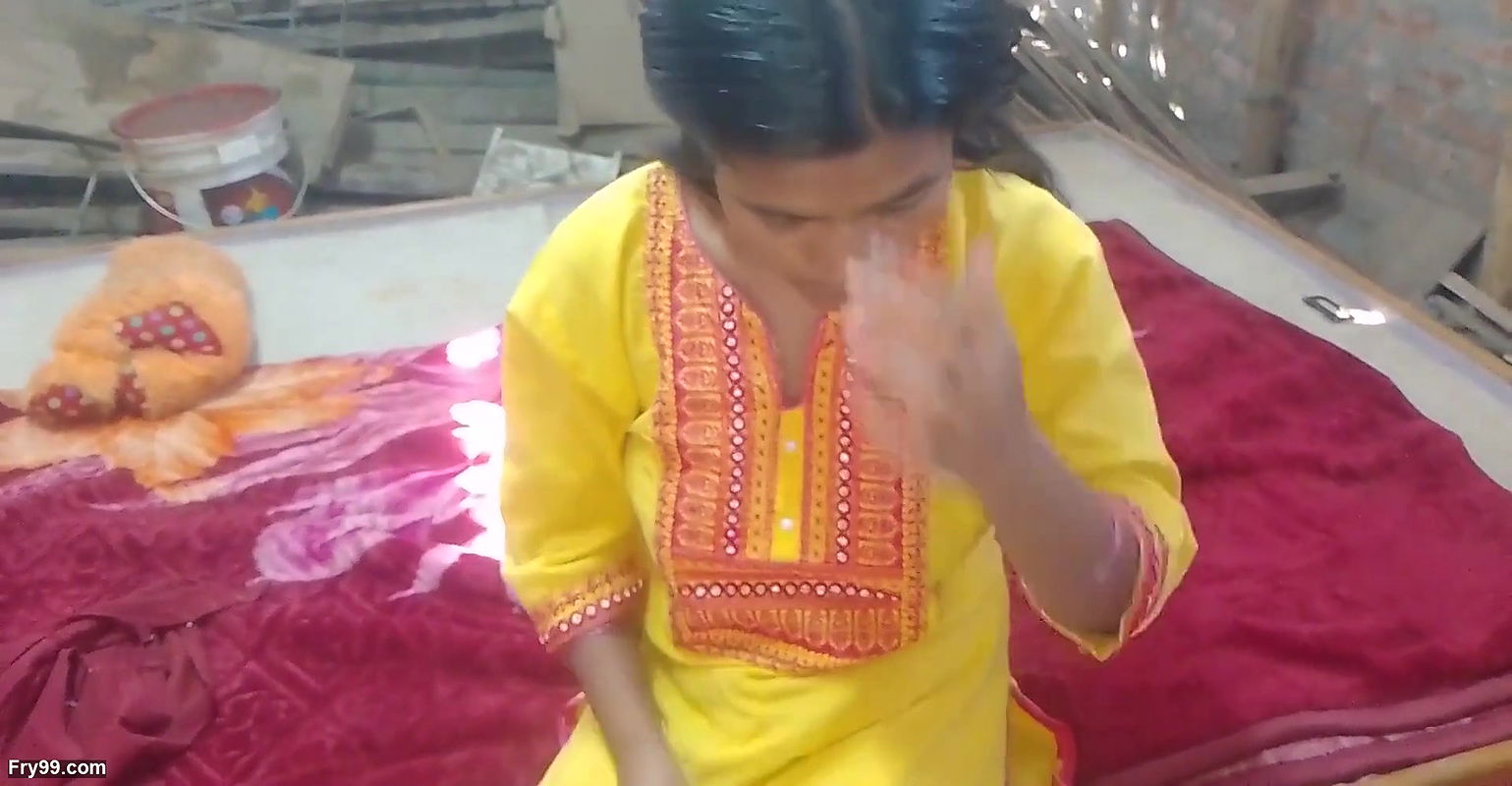 Assam Desi Village Girl Rukia Sex with Boyfriend