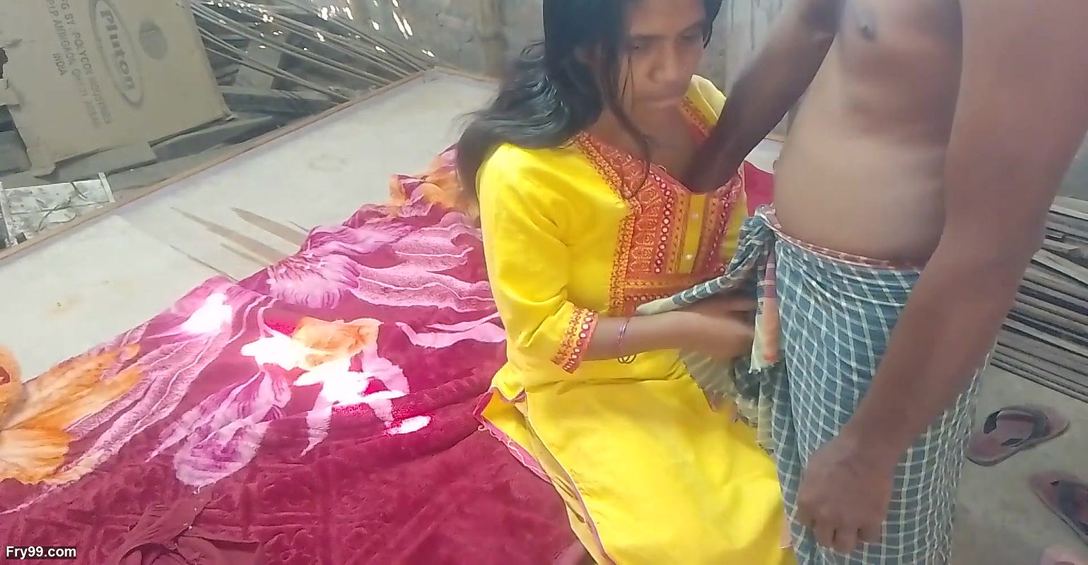 Assam Desi Village Girl Rukia Sex with Boyfriend