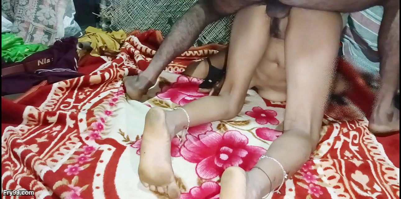 wife’s sister hard fucking