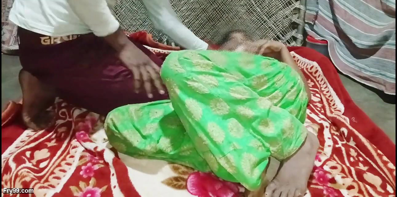 wife’s sister hard fucking