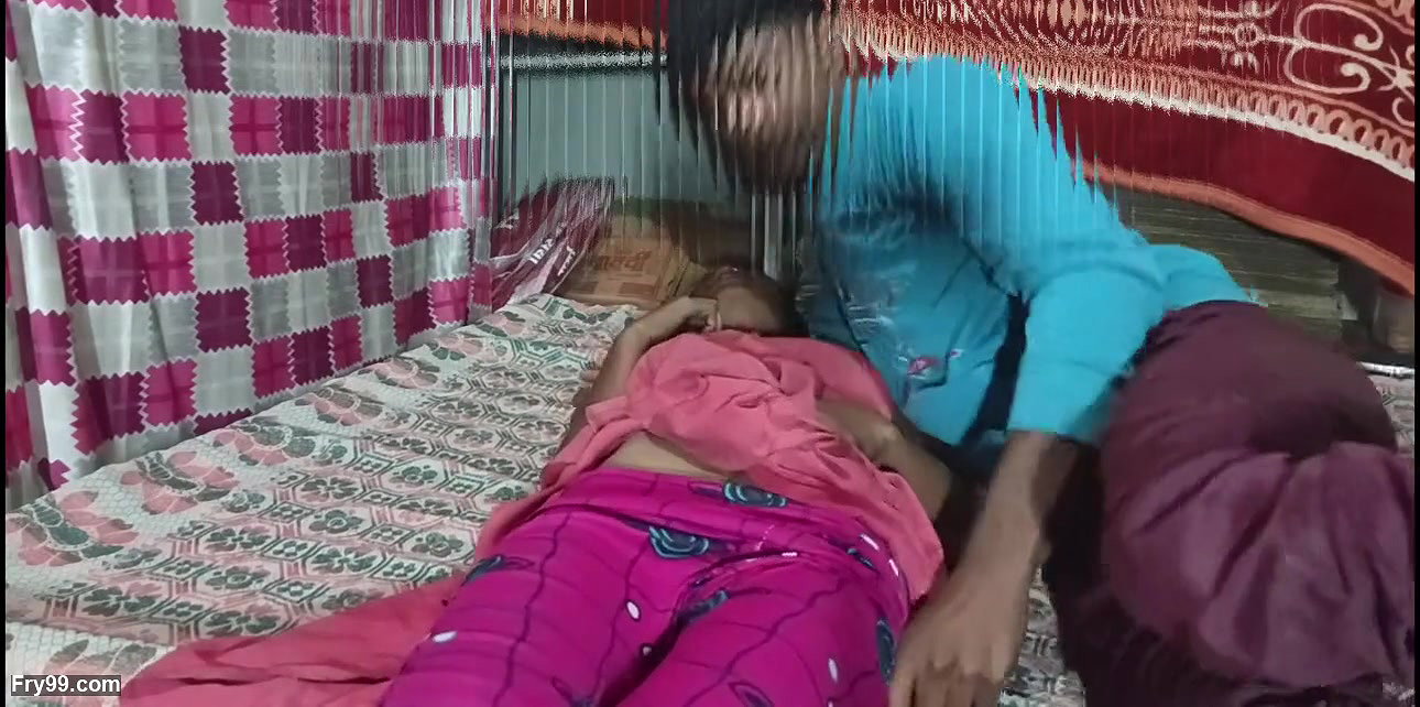 Indian deshi village hot girl hard fucking