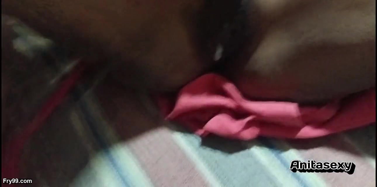 18 year indian deshi village girl outdoor hard fucking