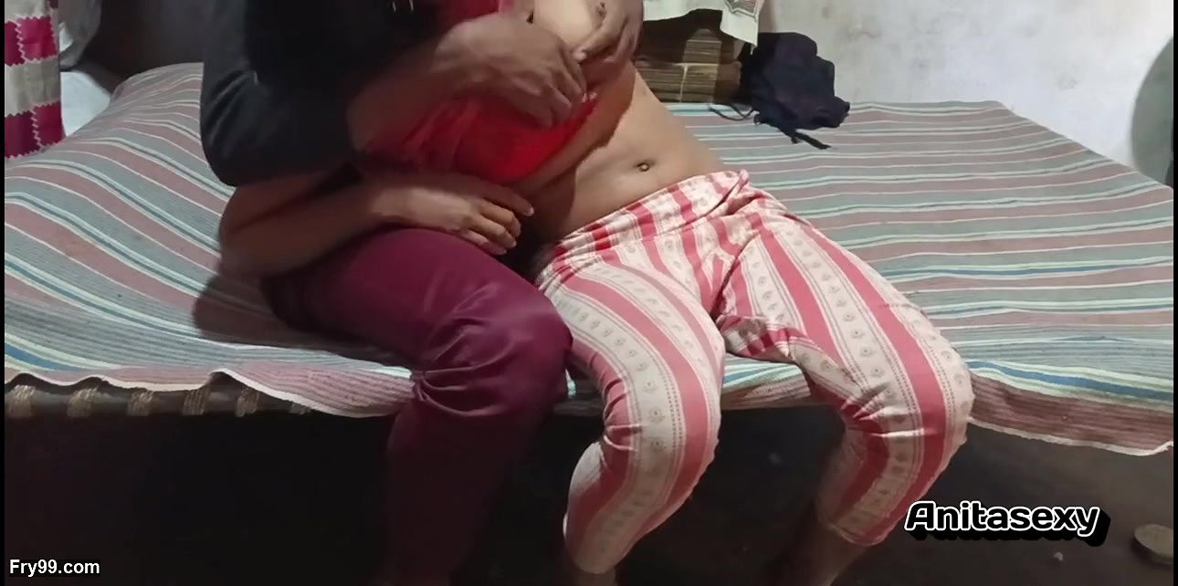 18 year indian deshi village girl outdoor hard fucking