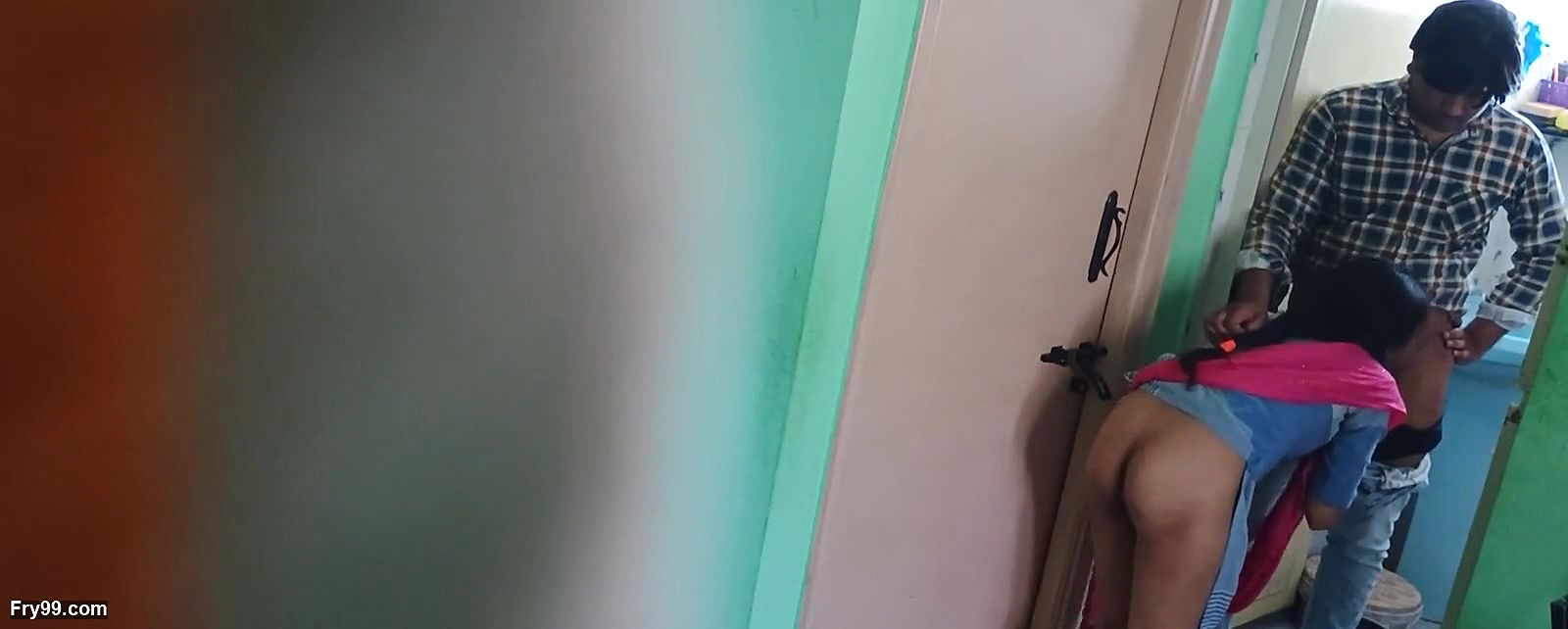 Desi Tution Girl Got Fucked in Her Uniform by a Big Dick Friend