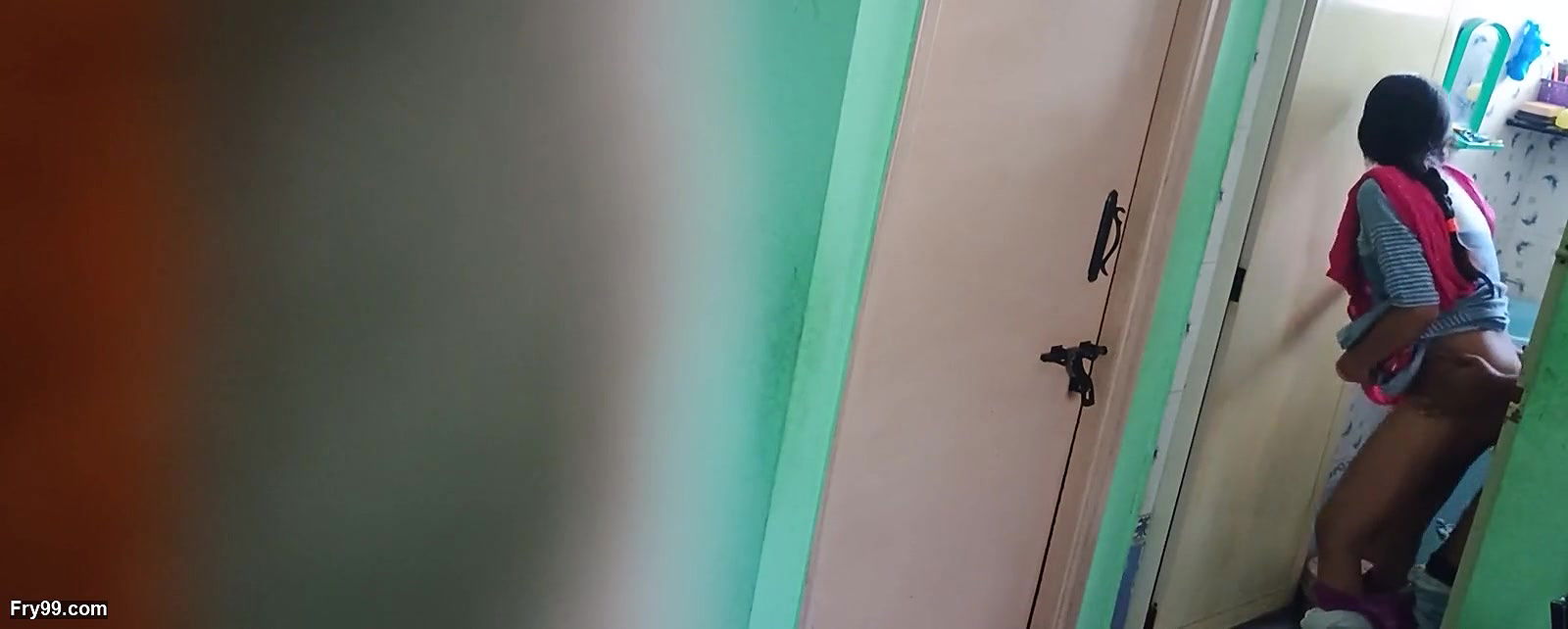 Desi Tution Girl Got Fucked in Her Uniform by a Big Dick Friend