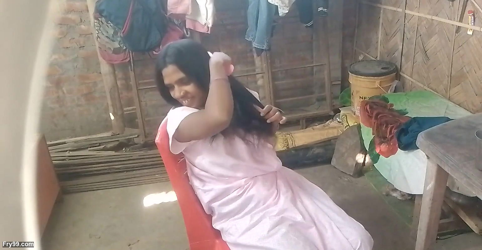 Village Hot Girl Rukia Sex in Outhers Man in Home