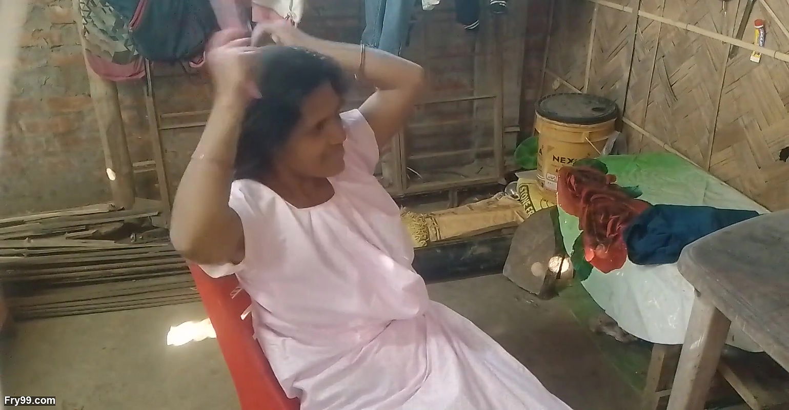 Village Hot Girl Rukia Sex in Outhers Man in Home