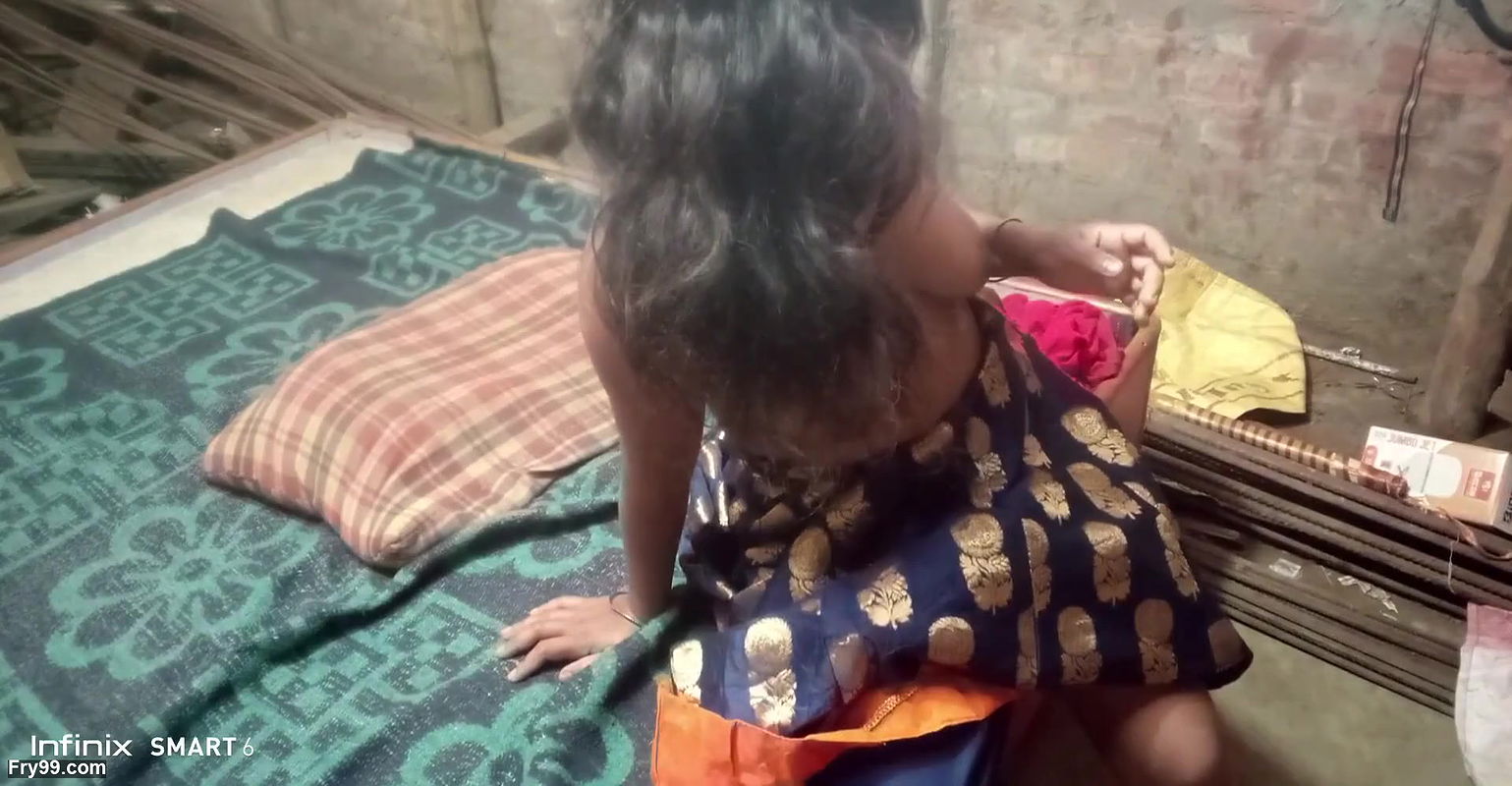 Village Girl Sex in Home