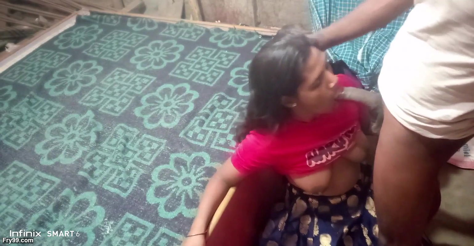 Village Girl Sex in Home