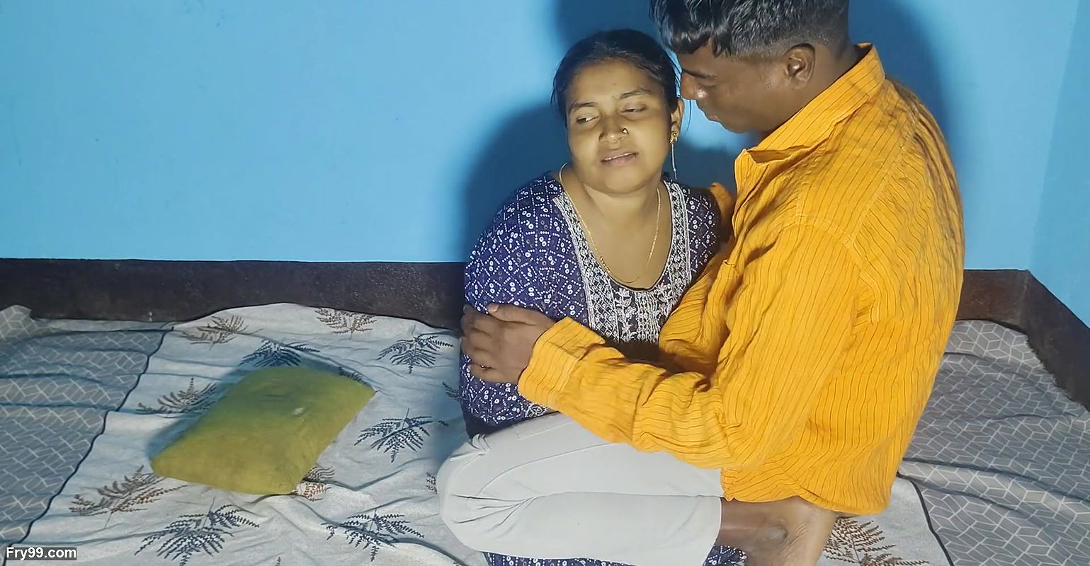 NEW DESHI BHABHI SEX VIDEO IN HOME