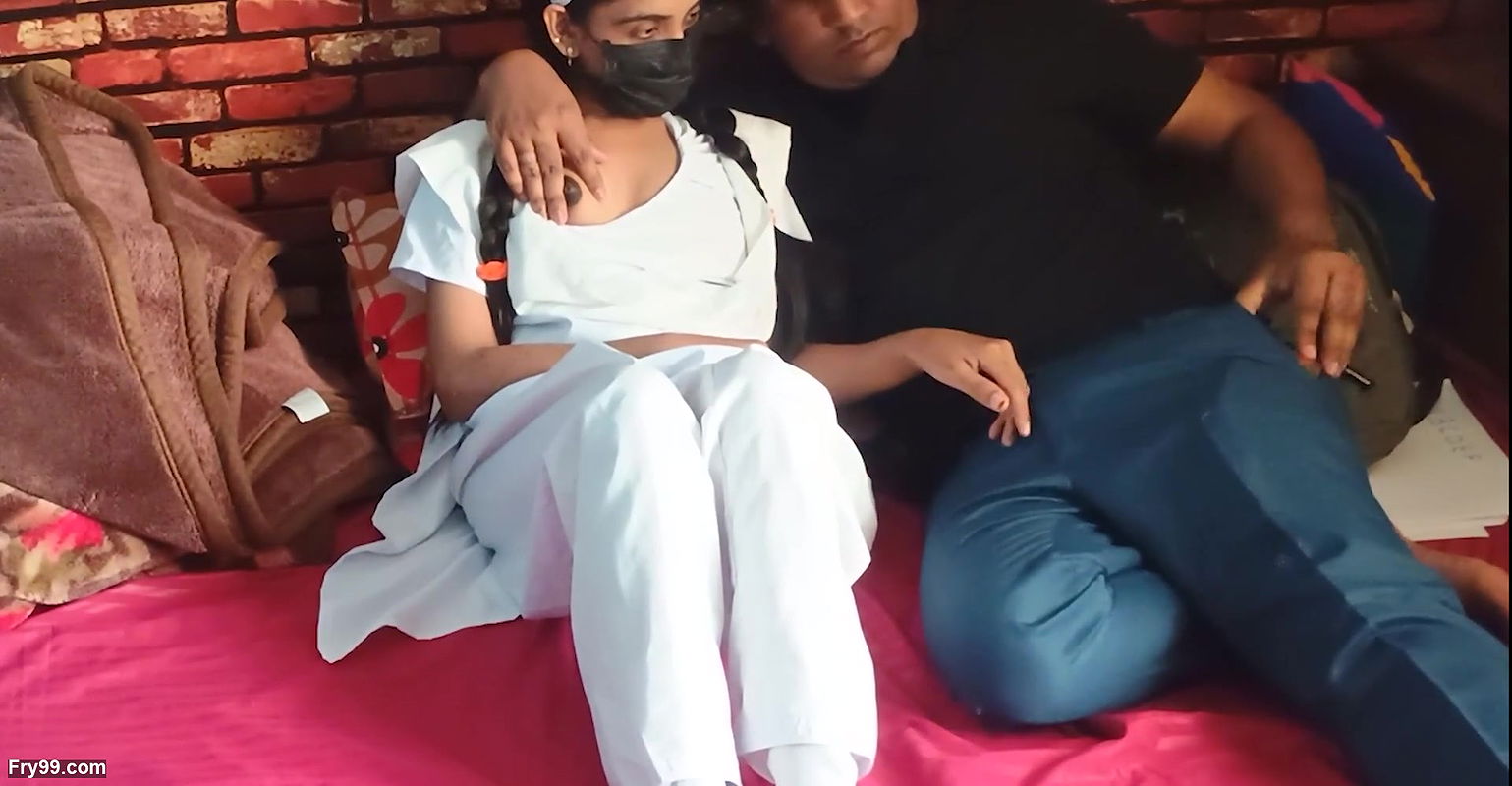 Indian School Virgin Girl Sex Tight pussy First Time Sex